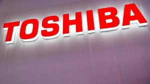 toshiba