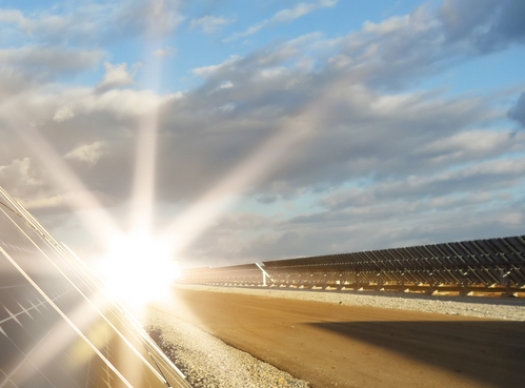 Solar-tectic gets tandem solar cell patent Solar-tectic gets tandem solar cell patent
