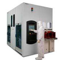  Semiconductor Wafer Cleaning Equipment