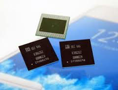 Mobile Semiconductor