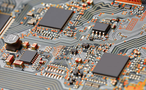 Semiconductor industry gains second wind, thanks to IoT and smartphones 