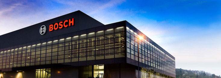 Bosch to set up new semiconductor fabrication facility 