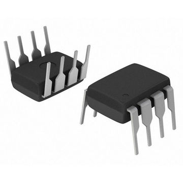 Transistor series voltage regulator