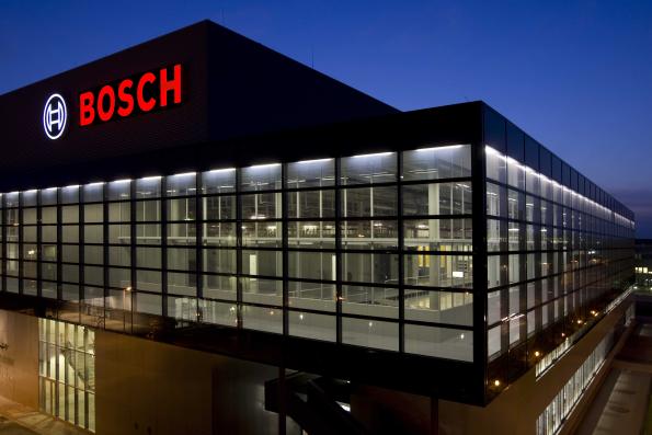 Bosch to build new semiconductor fab in Dresden