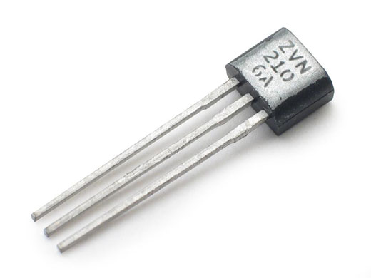 Field effect transistor Field effect transistor