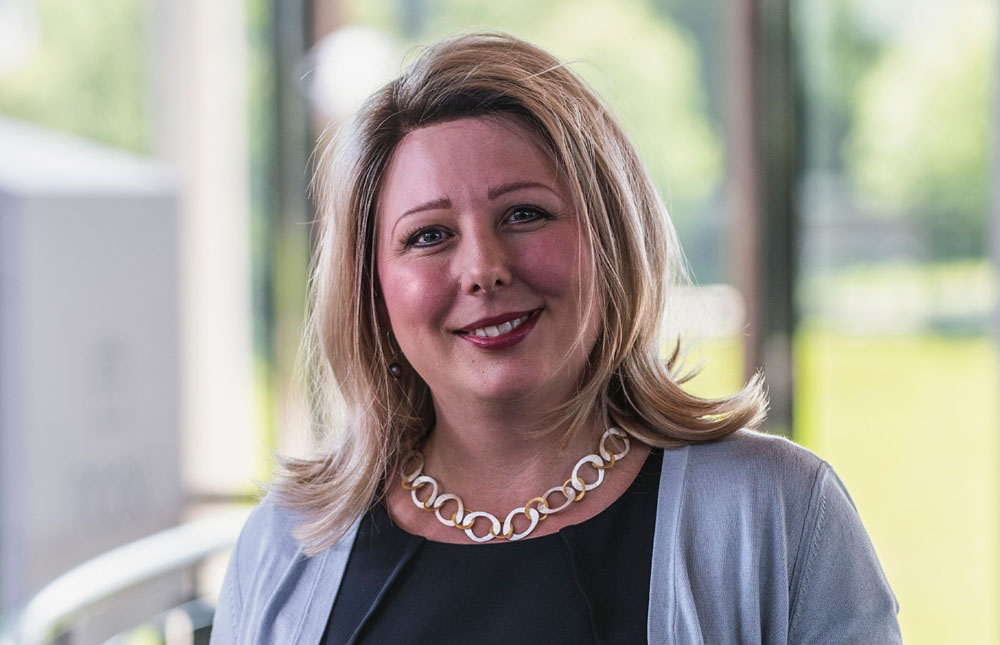 Innovate UK strategist Liz Flint to play a key role in further development of the Catapult Innovate UK strategist Liz Flint to play a key role in further development of the Catapult