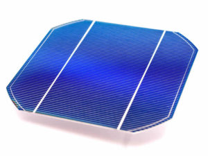 Solar cell