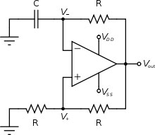 Oscillator Oscillator