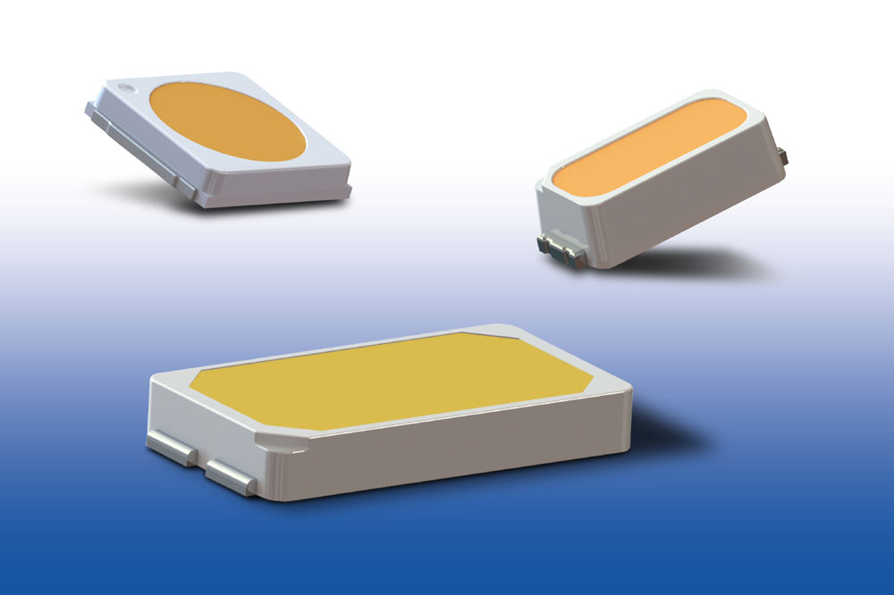 MIDION LED range targets all general lighting applications