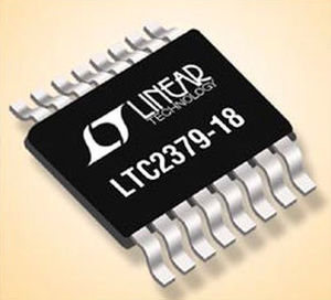 Linear integrated circuit Linear integrated circuit