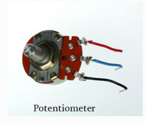 Potentiometer