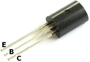 Bipolar junction transistor (BJT)