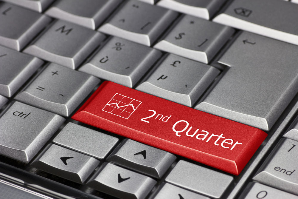 Company reports record revenue in InP substrates and solid improvement in GaAs and germanium substrates Company reports record revenue in InP substrates and solid improvement in GaAs and germanium substrates