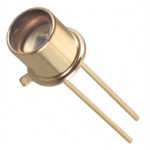 PIN photodiode