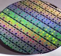 Semiconductor materials Semiconductor materials