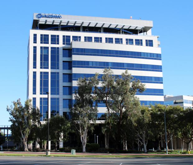 Qualcomm Qualcomm