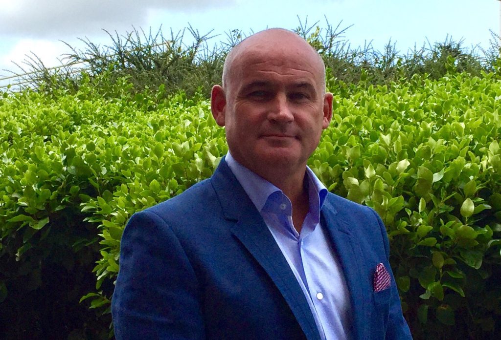 Stephen Doran, director of operations and transformation within Raytheon UK, brings 25 years experience in global electronics markets to new role Stephen Doran, director of operations and transformation within Raytheon UK, brings 25 years experience in global electronics markets to new role