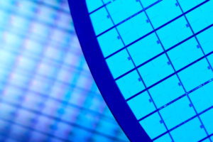 Continued growth in photonics includes early phase of a significant ramp in VCSEL wafers
