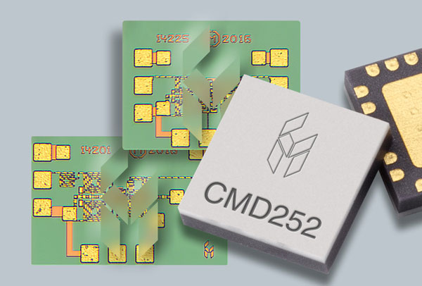 Mixers for C-band, X-band, K-band, and Ka-band increase dynamic range of radar and RF communication applications Mixers for C-band, X-band, K-band, and Ka-band increase dynamic range of radar and RF communication applications