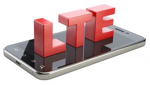 Emerging applications such as LTE will push device revenue over $9 billion by 2021
