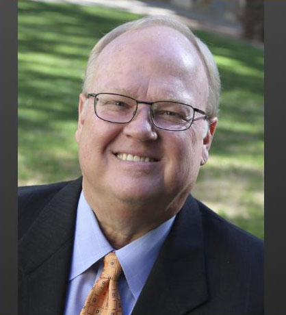 Keith Jackson is the CEO of ON Semiconductor Keith Jackson is the CEO of ON Semiconductor