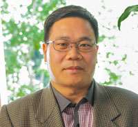 Dr Jon Zhang. Dr Jon Zhang.