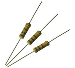 Resistors Resistors