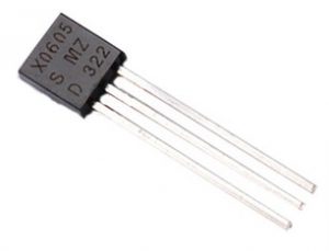 Transistor switch 