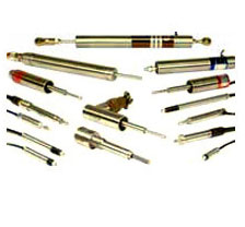 Electrical Transducer Electrical Transducer