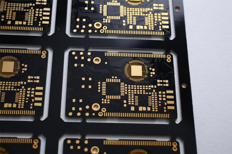 pcb-layout