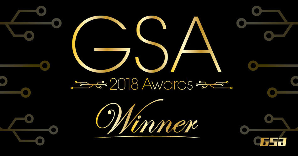 Silicon-Labs-GSA-award