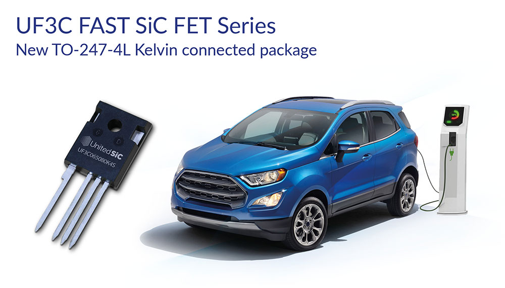 UF3C-FAST-Series