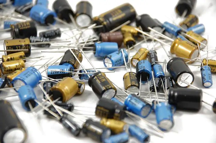 Ceramic Capacitors: How They Compare to Alternatives - Semiconductor for You