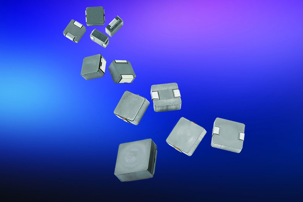 Vishay-inductors