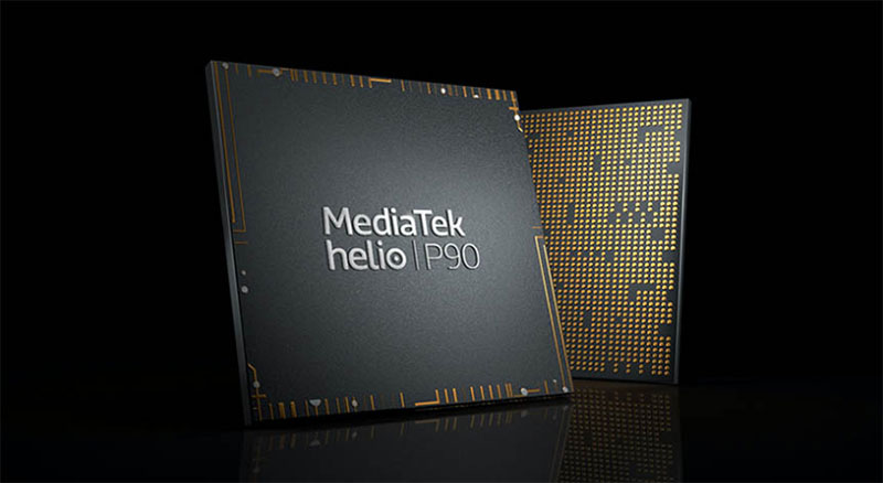 MediaTek-Helio