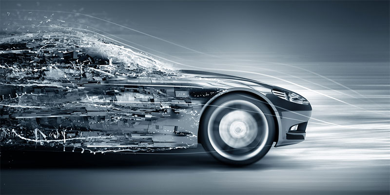 Digitization-in-automotive