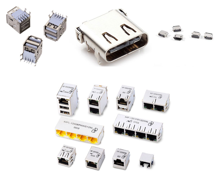 connectors