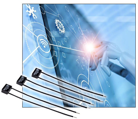 Electrocube-Single-Phase-RC-Networks