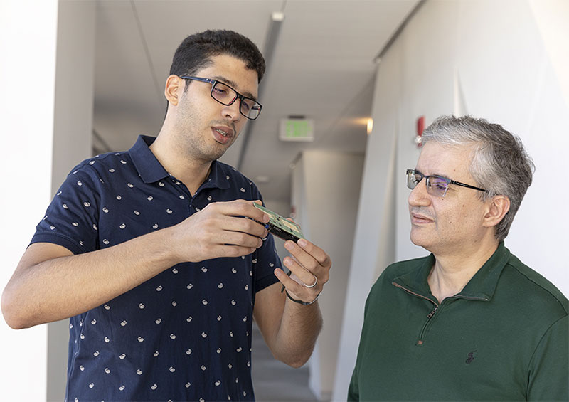 KAUST-Tiny-Radar