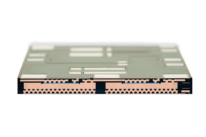 System-PCB-with-integrated-Power-MOSFETs