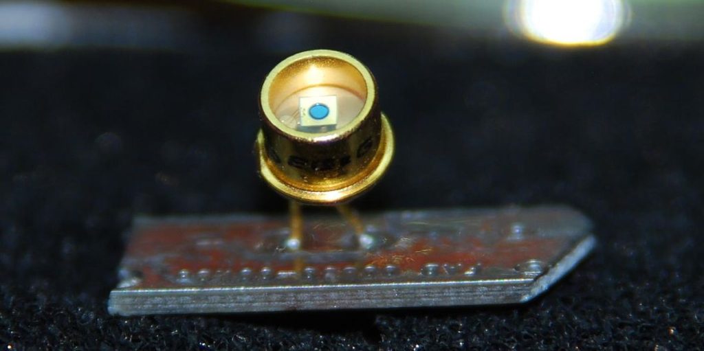 Advantages And Disadvantages Of Avalanche Photodiode Semiconductor