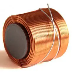What are the applications of inductor?