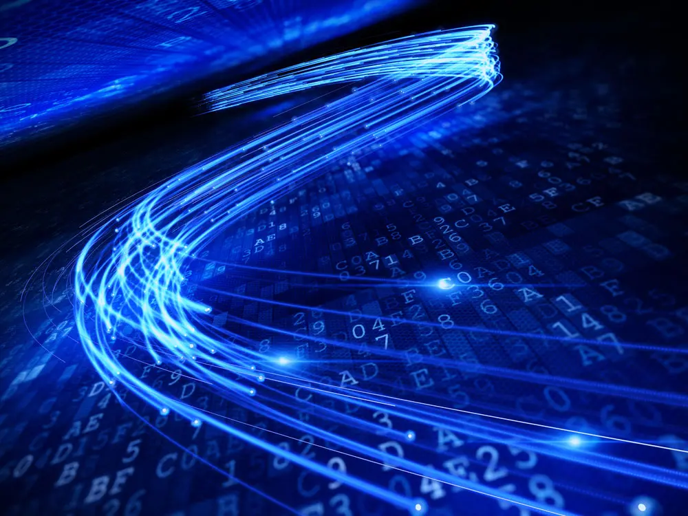 Infinera Provides On-demand Terabit Capacity For Subsea Services