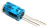 Capacitor