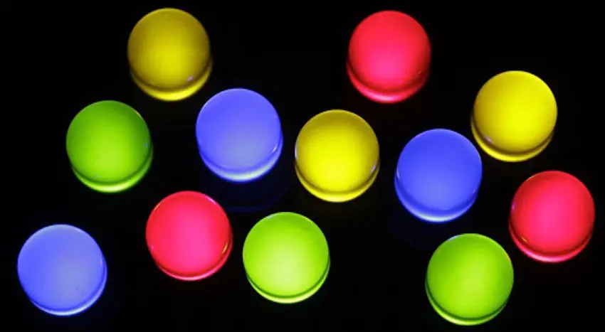Researchers Tune Perovskite LED Wavelengths