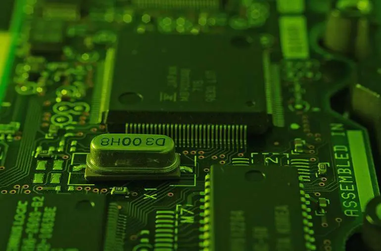 New semiconductors touted as the future for our chips