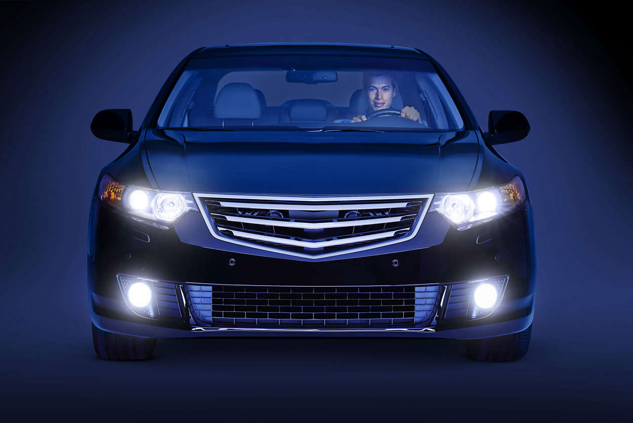 Automotive Lighting Top Suppliers - Semiconductor for You
