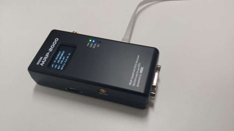 u-blox-ZED-F9P-high-precision-GNSS-module - Semiconductor for You