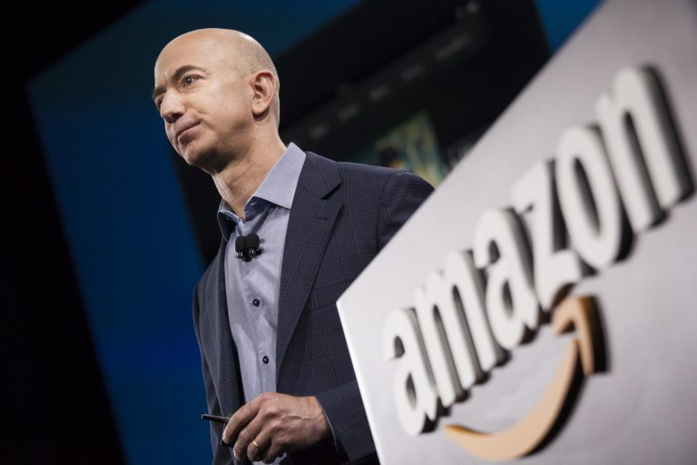 Amazon-autonomous-driving