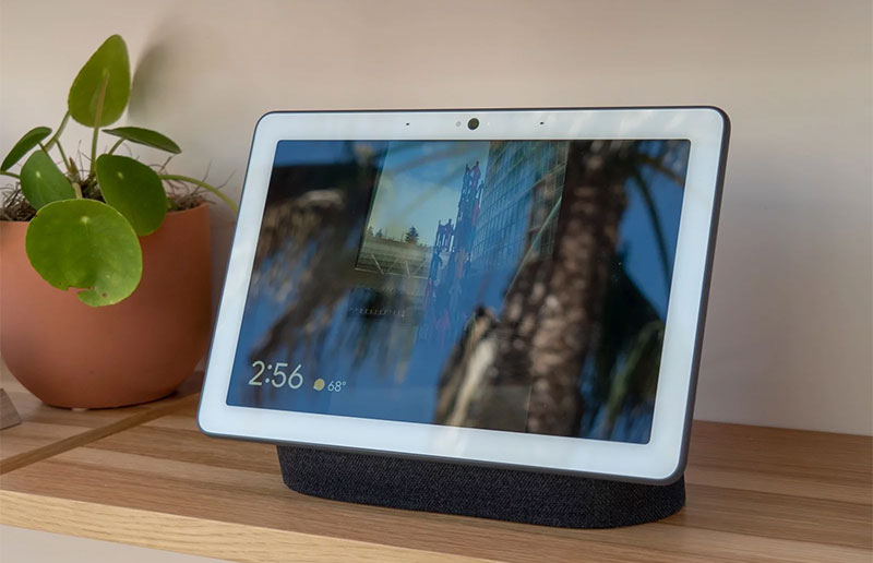 Google-Nest-Hub